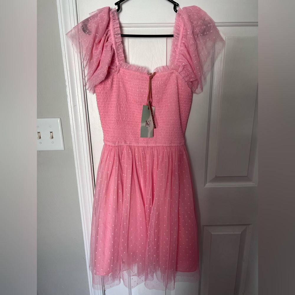 Teacup Dress